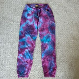 Aviator Nation XS sweatpants
